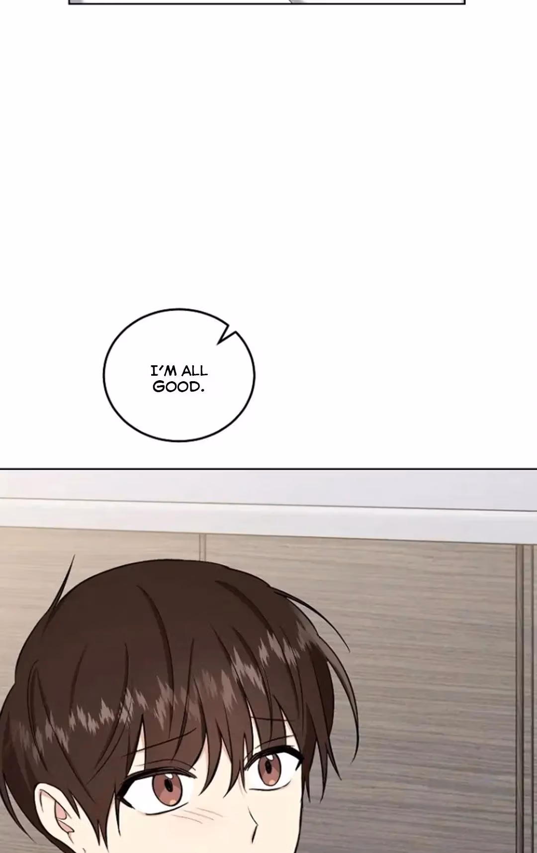 Shining Summer Chapter 83.2 page 90 - 