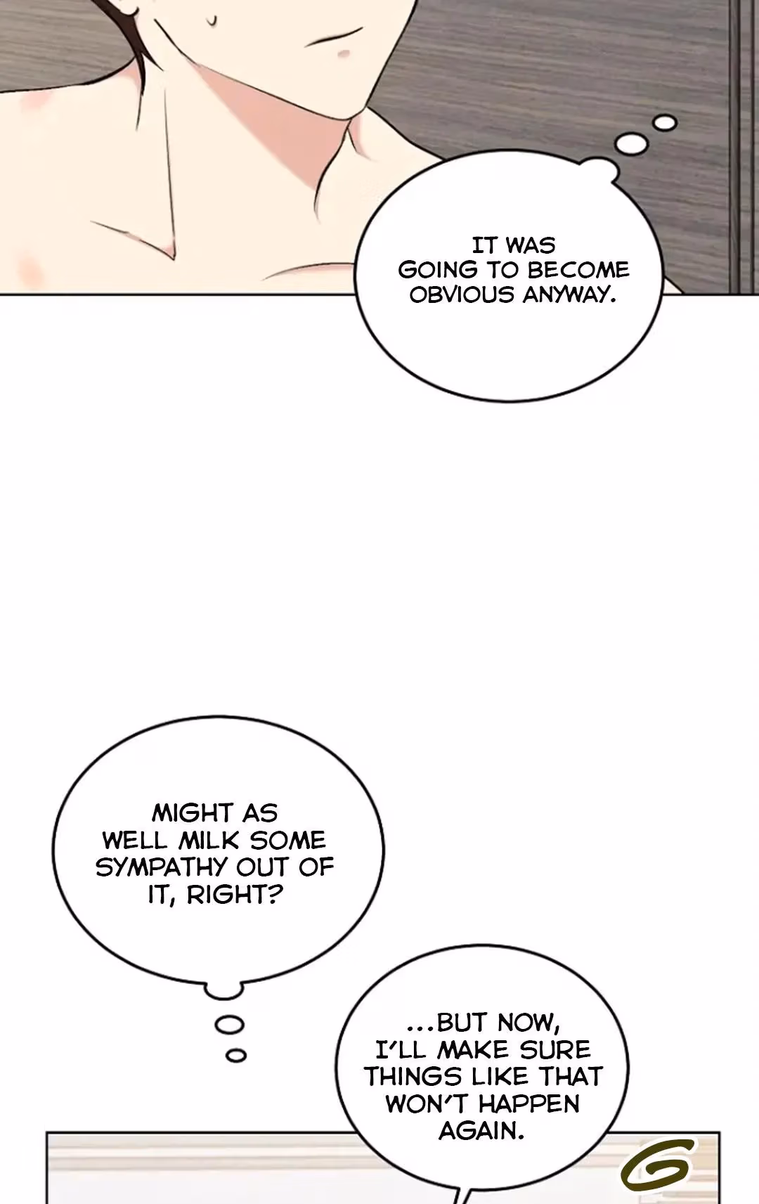 Shining Summer Chapter 83.2 page 91 - 