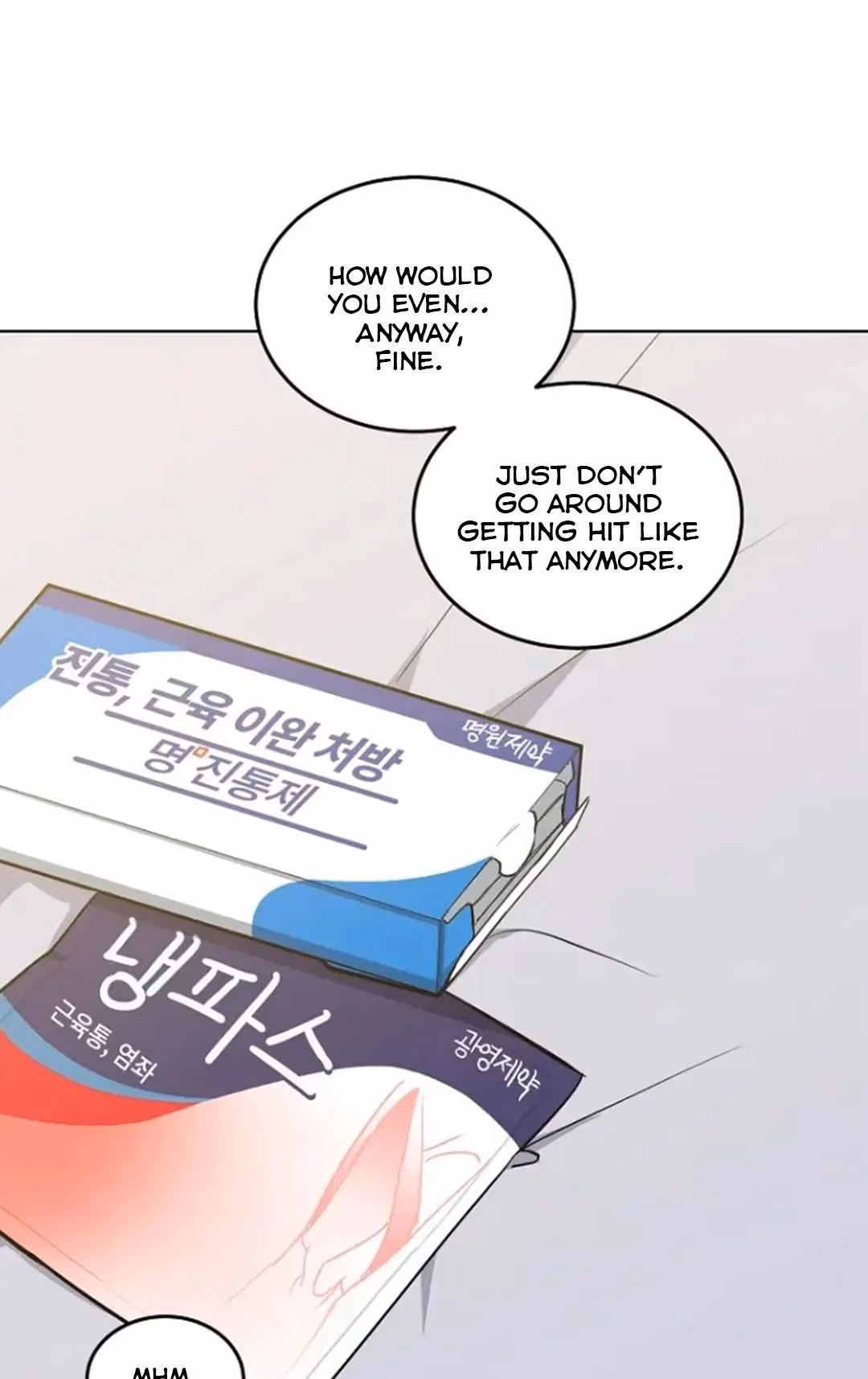 Shining Summer Chapter 83.2 page 93 - 