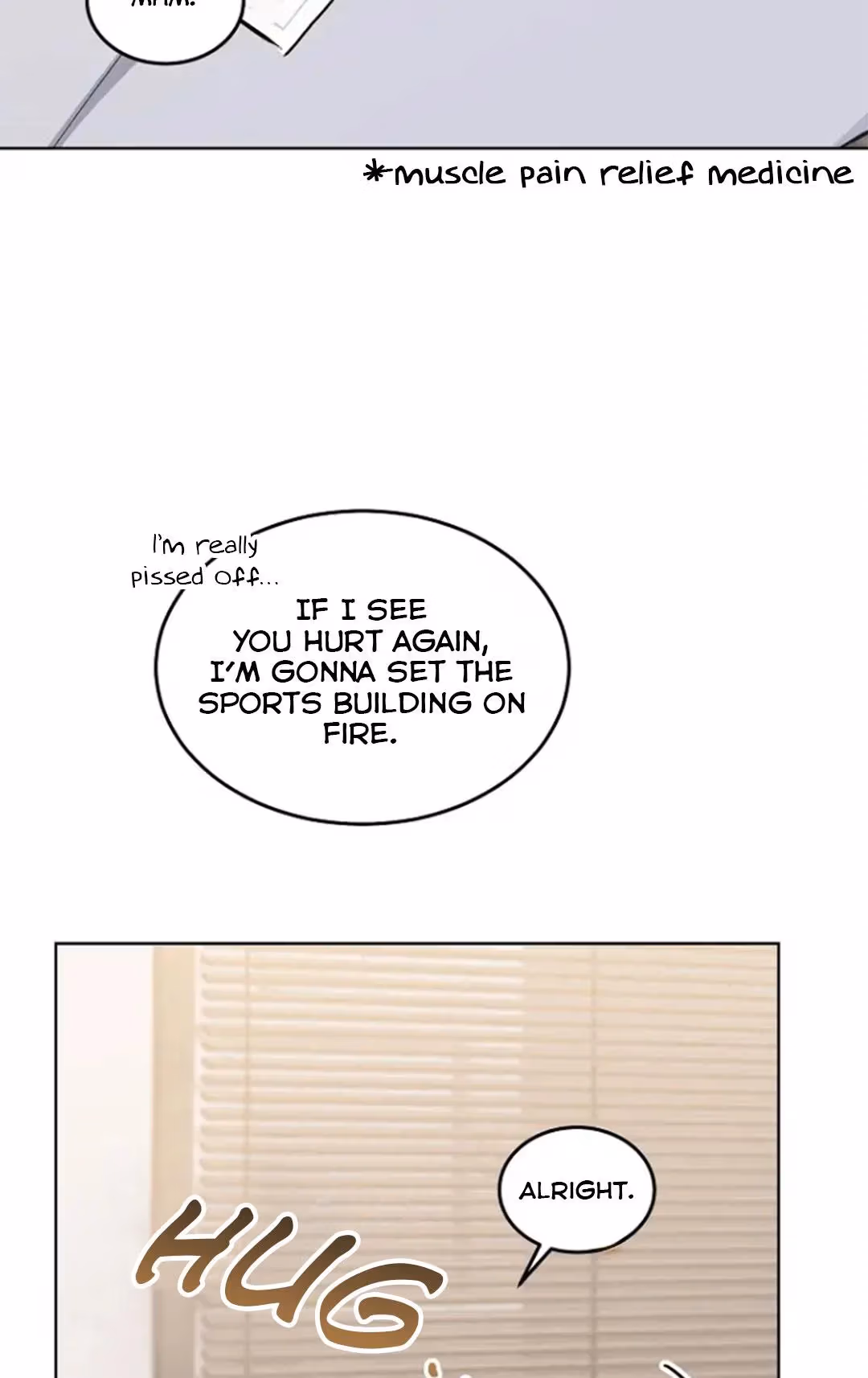 Shining Summer Chapter 83.2 page 94 - 