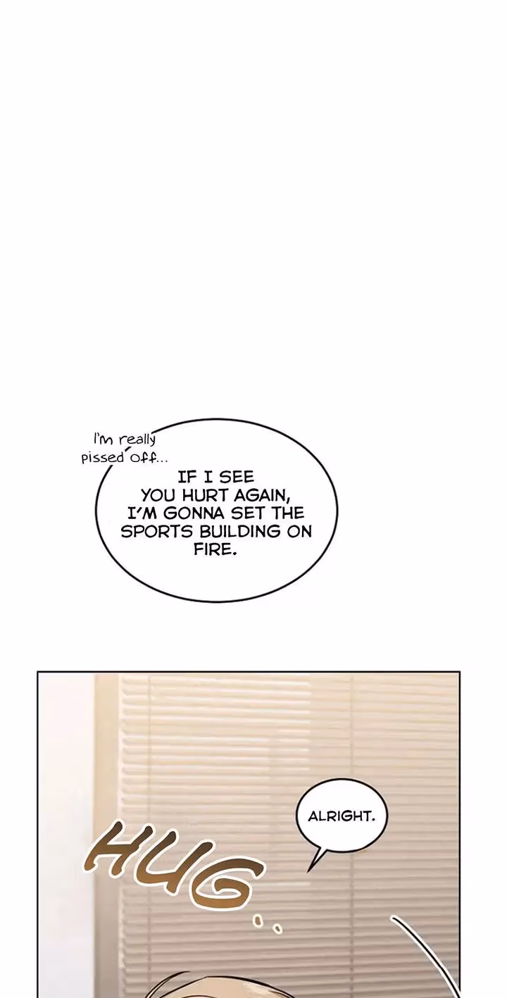 Shining Summer Chapter 84 page 1 - 