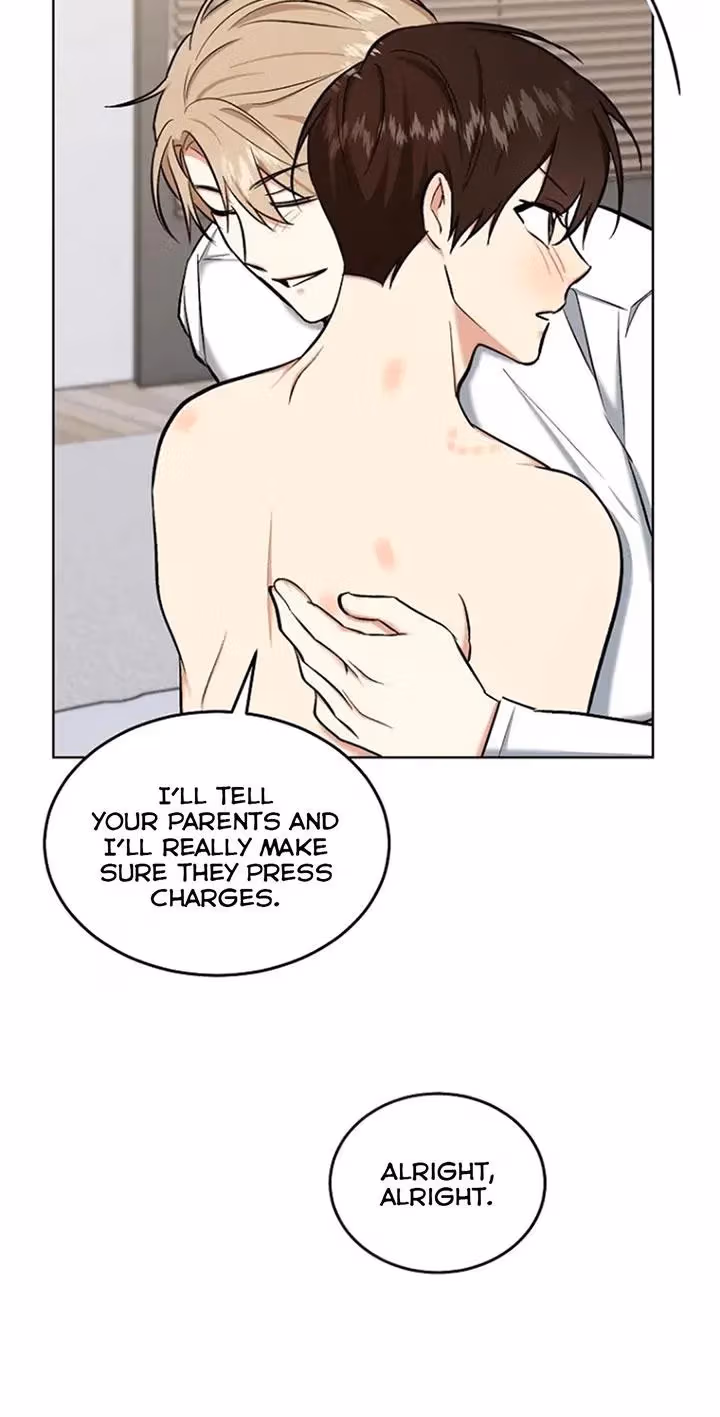 Shining Summer Chapter 84 page 2 - 