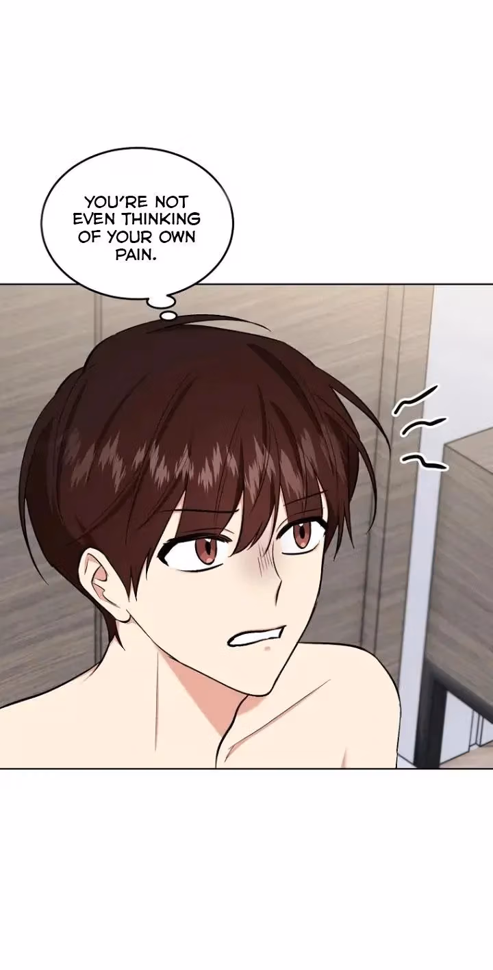 Shining Summer Chapter 84 page 11 - 