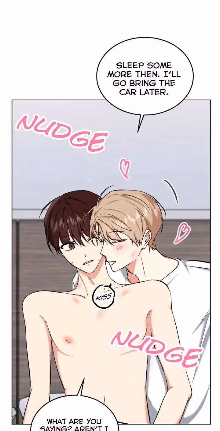 Shining Summer Chapter 84 page 13 - 