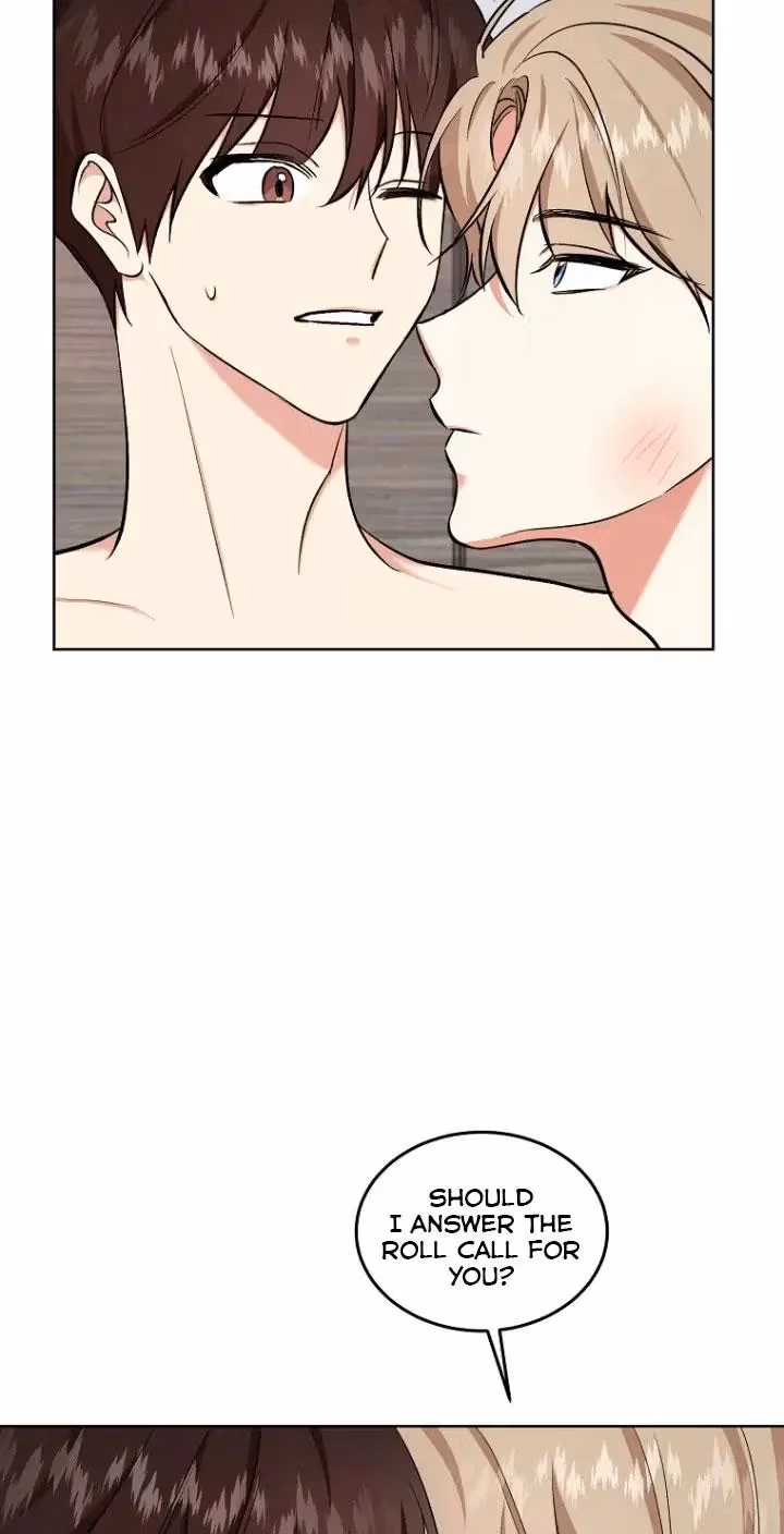 Shining Summer Chapter 84 page 16 - 