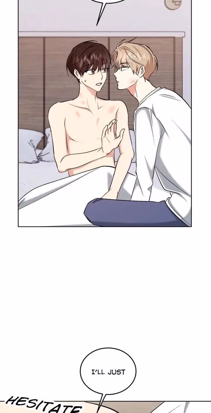 Shining Summer Chapter 84 page 18 - 
