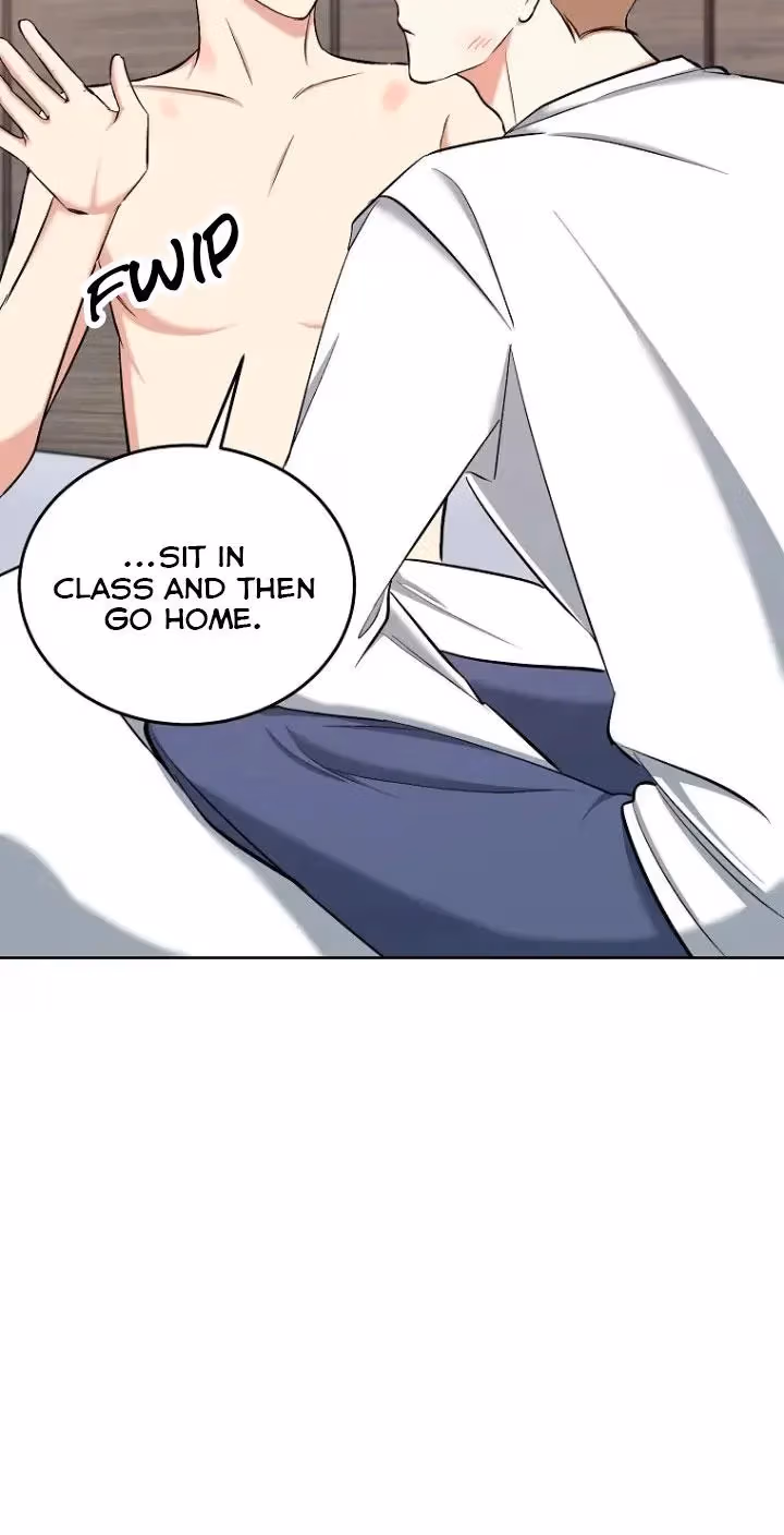 Shining Summer Chapter 84 page 20 - 
