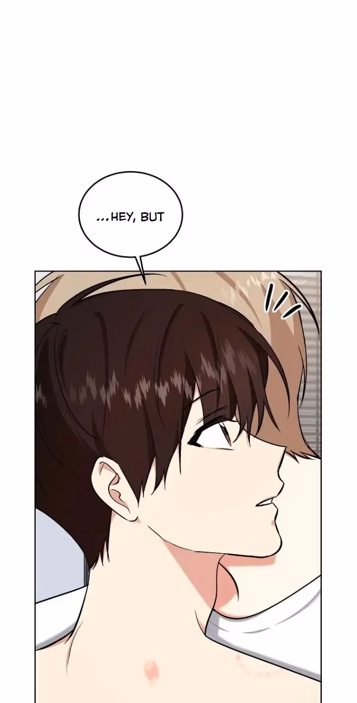 Shining Summer Chapter 84 page 3 - 