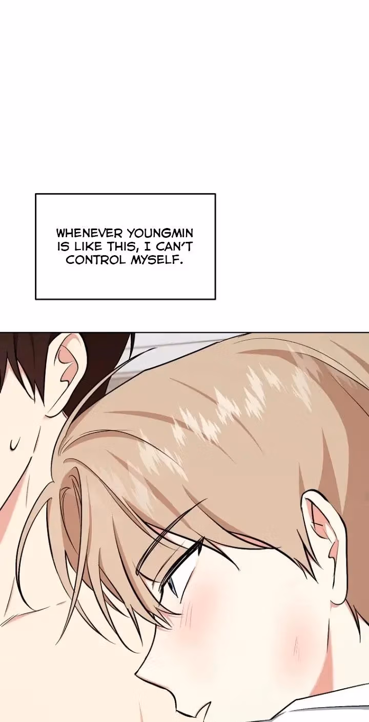 Shining Summer Chapter 84 page 21 - 