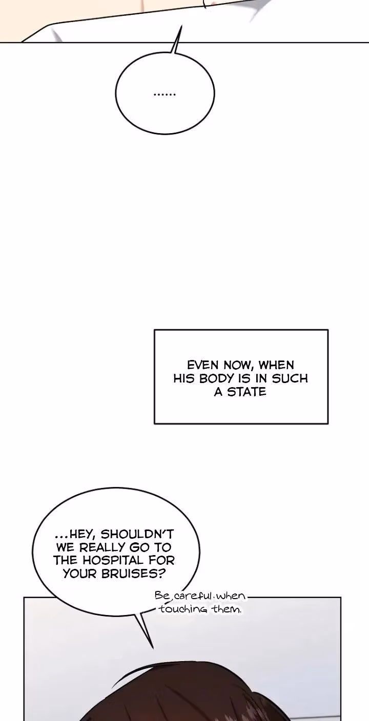 Shining Summer Chapter 84 page 22 - 