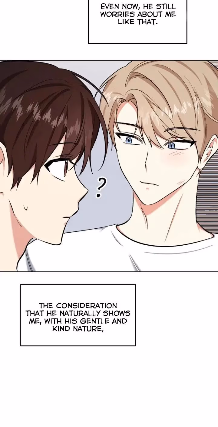 Shining Summer Chapter 84 page 24 - 