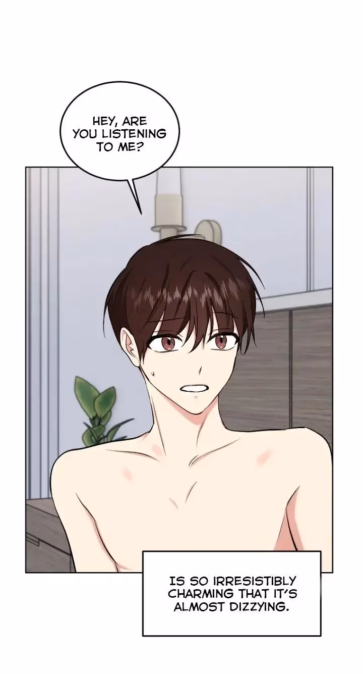Shining Summer Chapter 84 page 25 - 