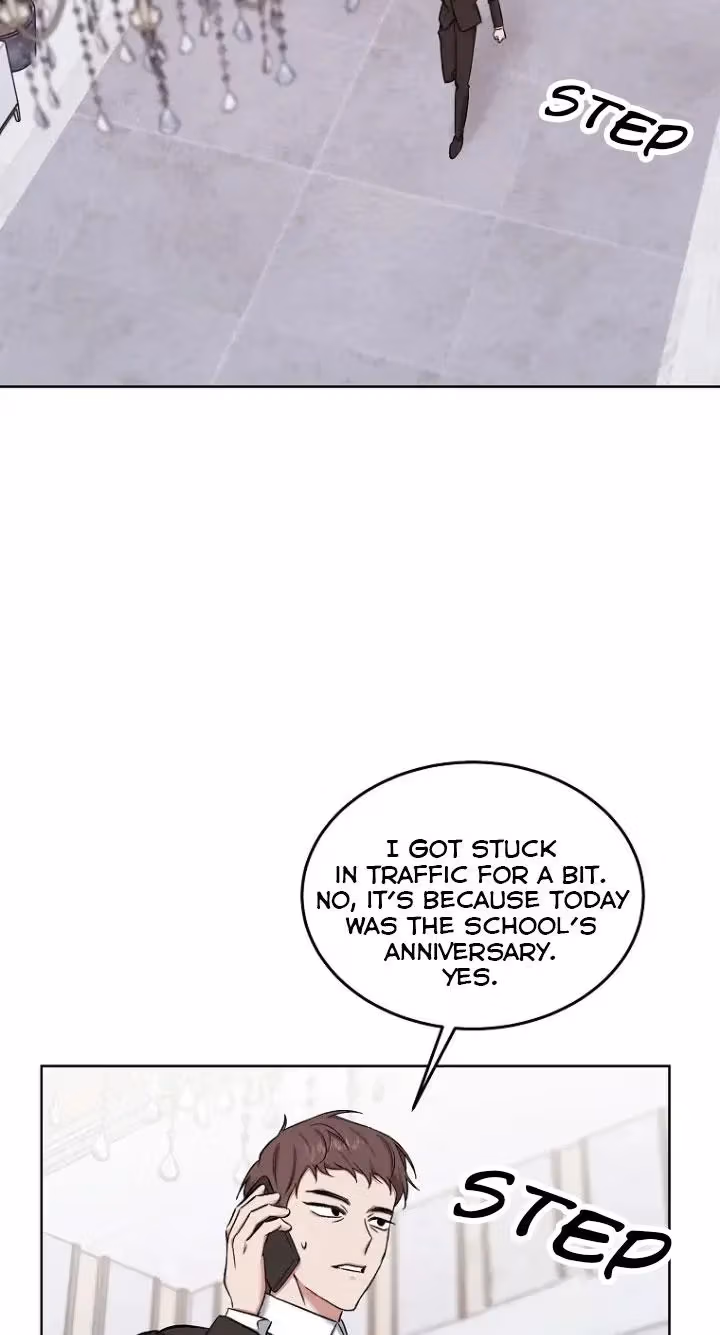 Shining Summer Chapter 84 page 29 - 