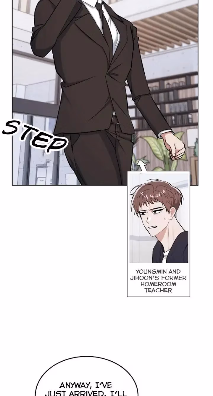 Shining Summer Chapter 84 page 30 - 