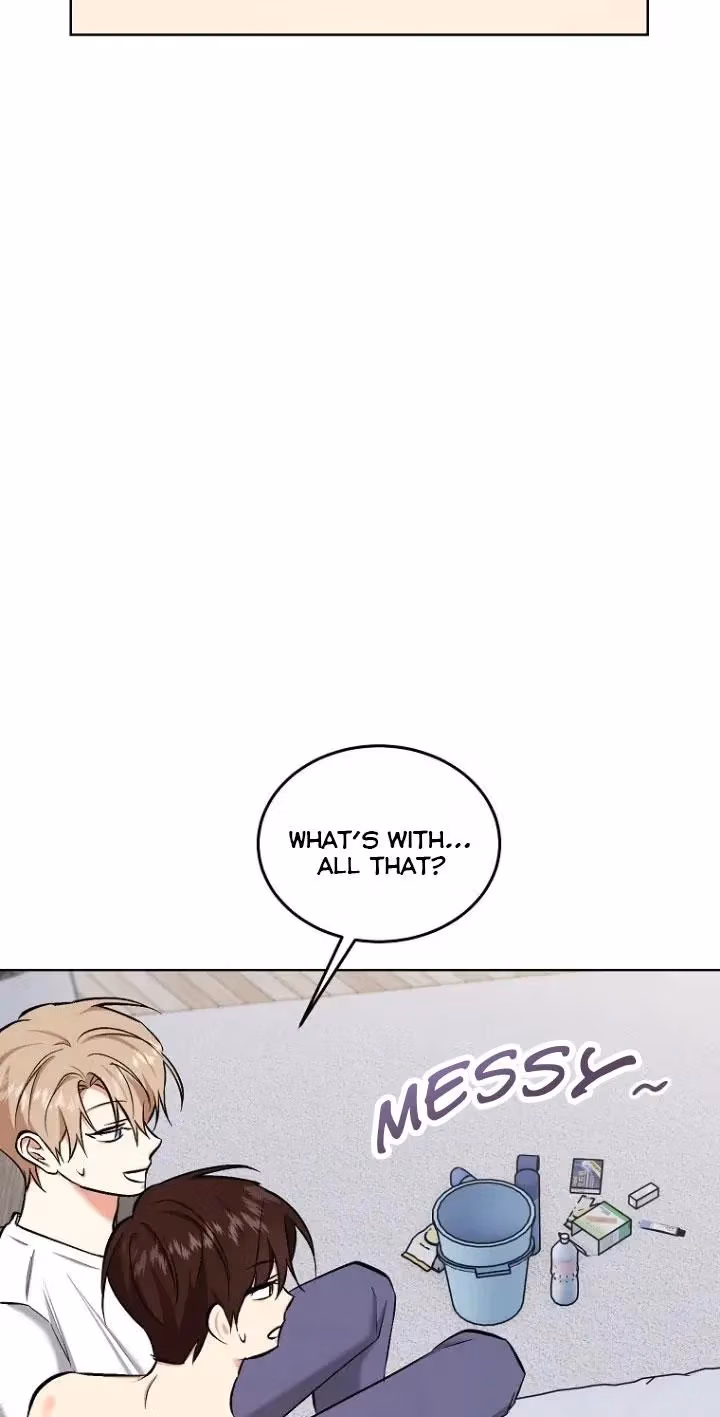 Shining Summer Chapter 84 page 4 - 