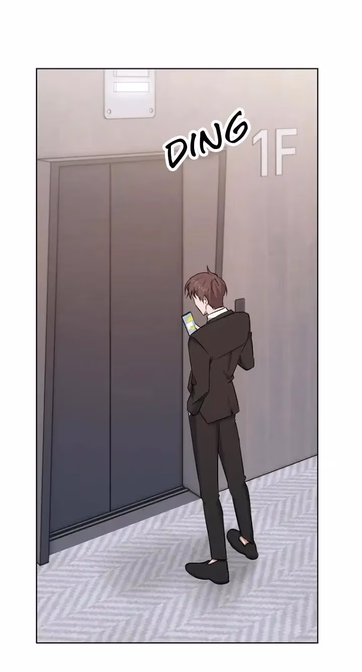 Shining Summer Chapter 84 page 32 - 