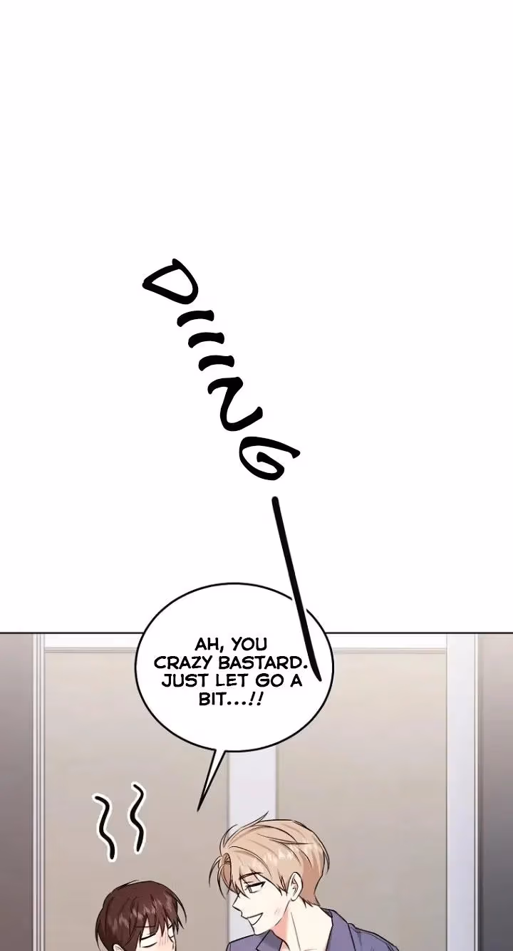 Shining Summer Chapter 84 page 33 - 