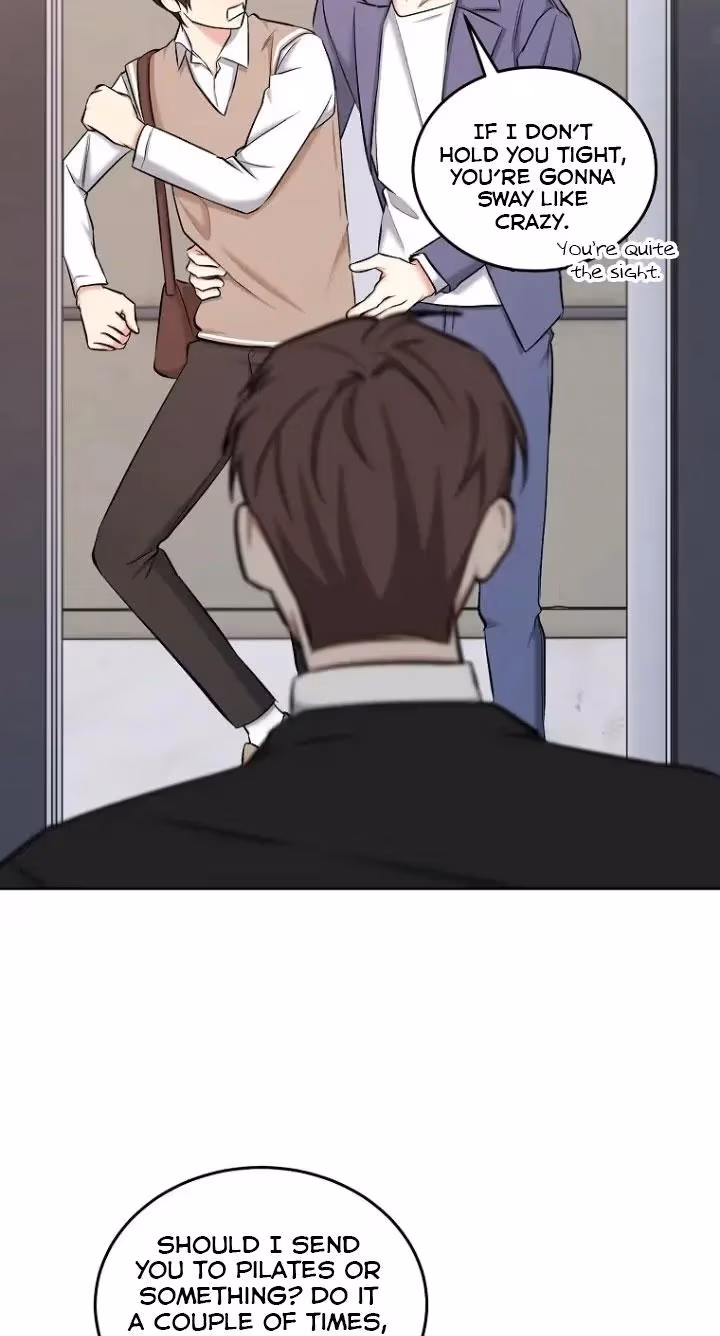 Shining Summer Chapter 84 page 34 - 