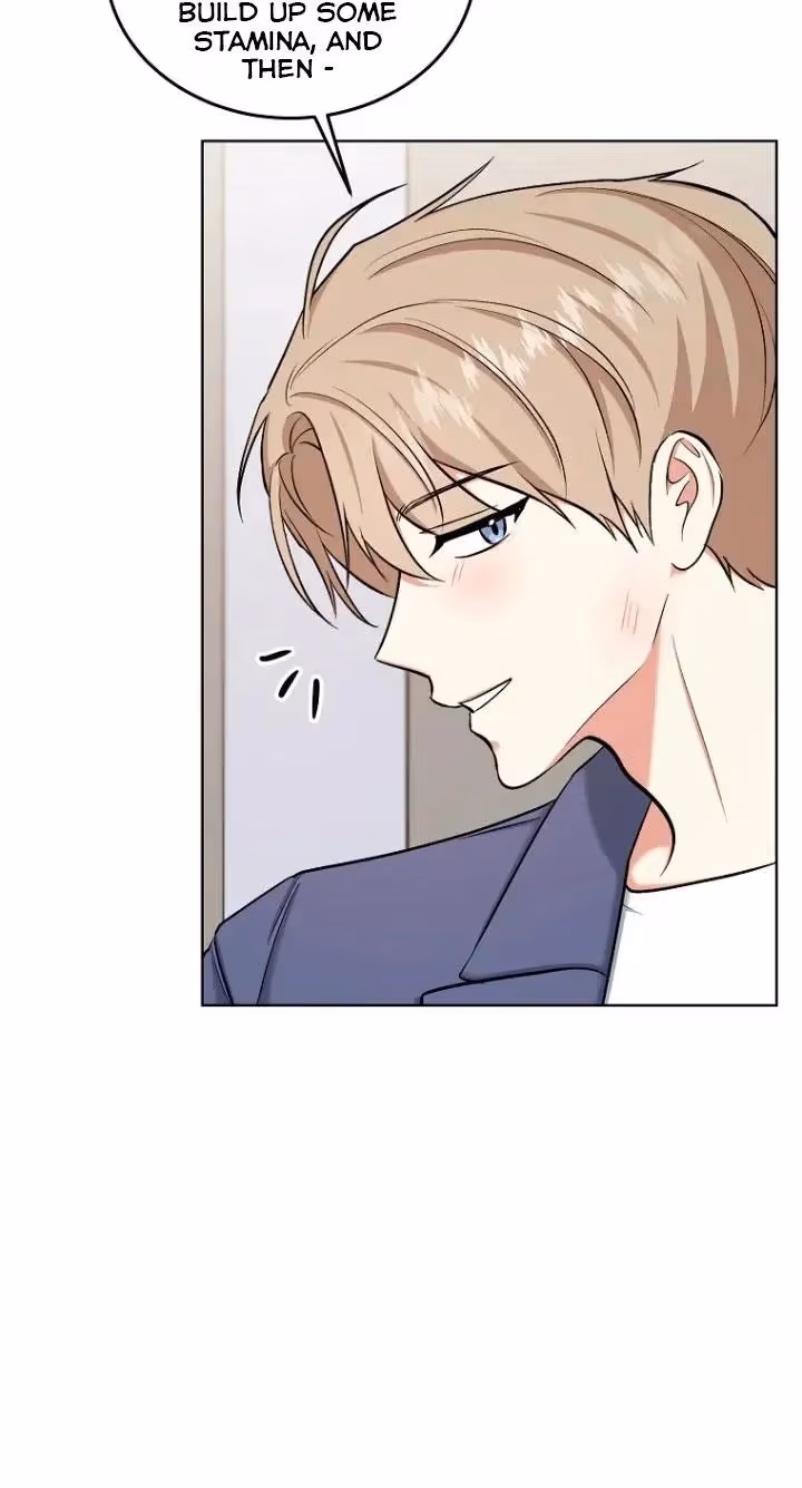 Shining Summer Chapter 84 page 35 - 