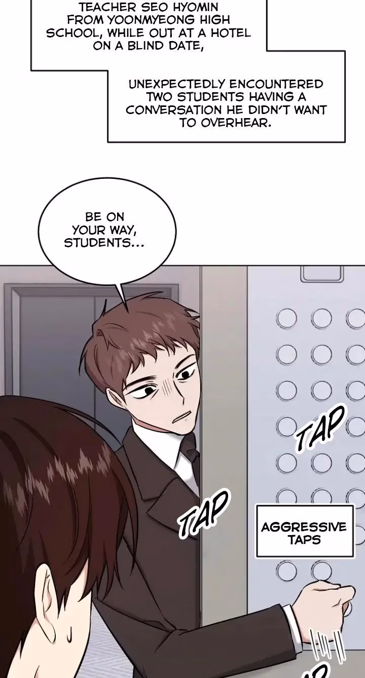 Shining Summer Chapter 84 page 40 - 