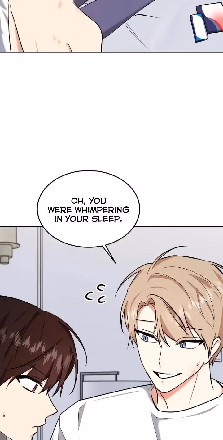 Shining Summer Chapter 84 page 5 - 