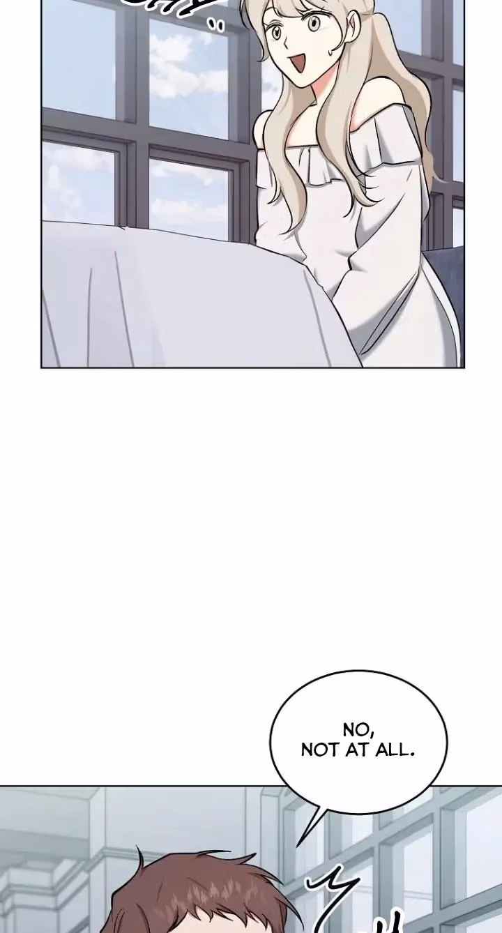 Shining Summer Chapter 84 page 45 - 