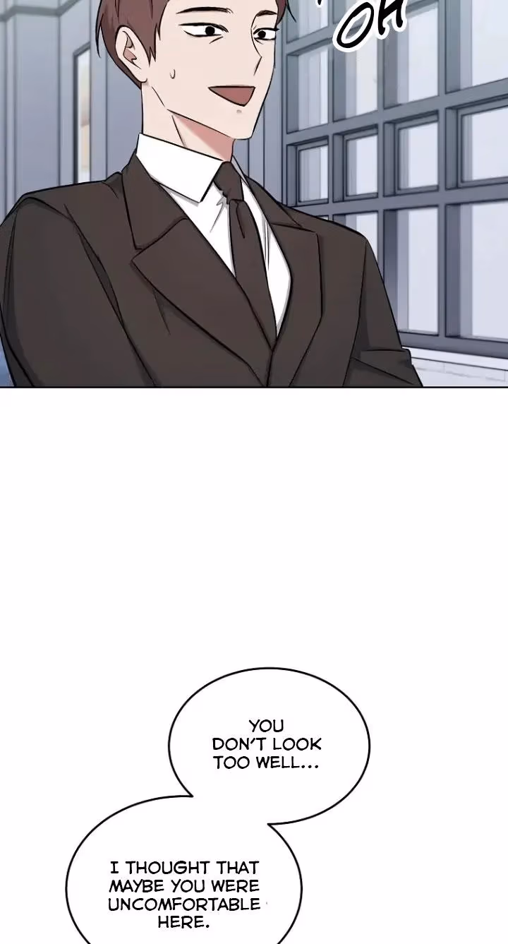 Shining Summer Chapter 84 page 46 - 