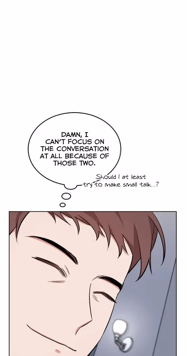 Shining Summer Chapter 84 page 52 - 