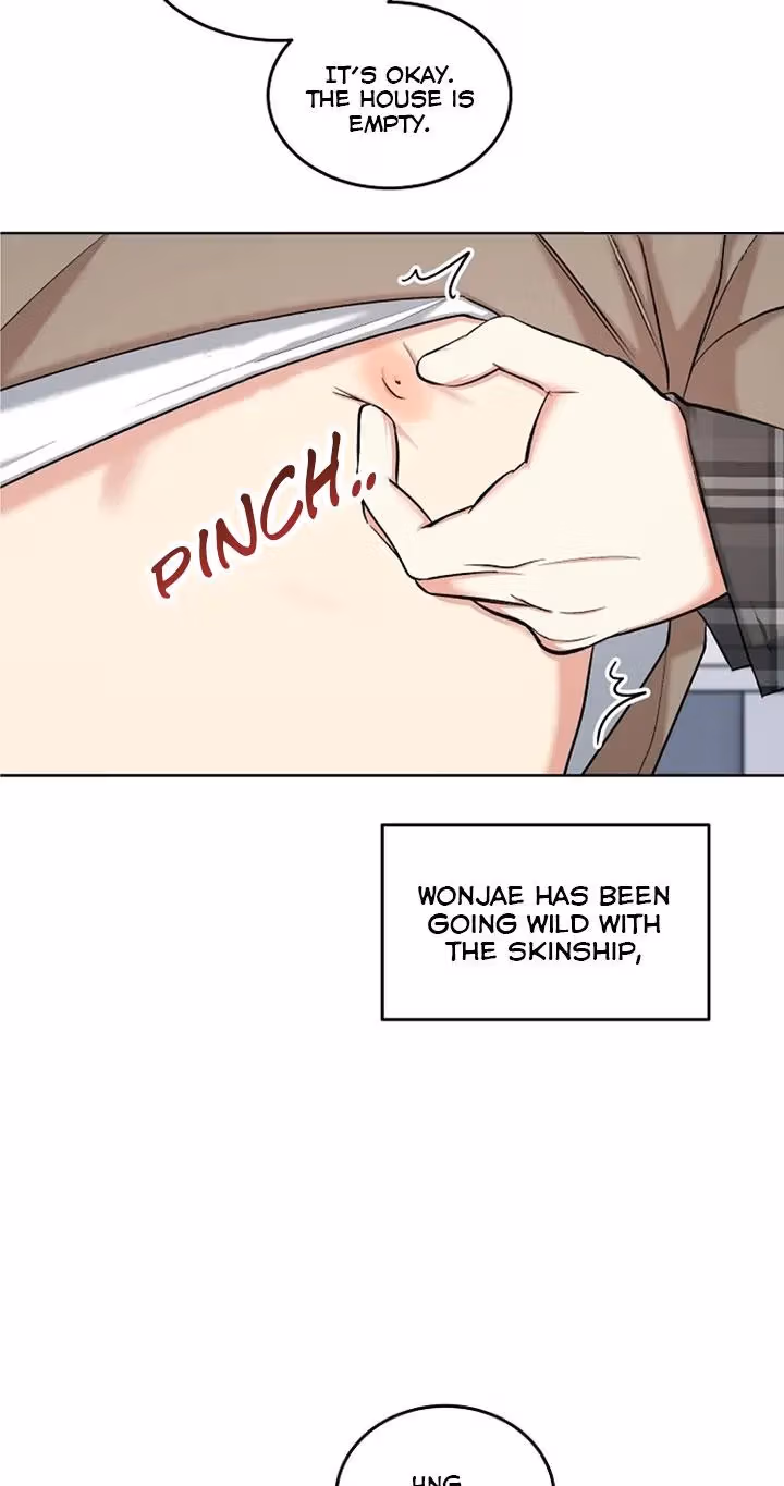 Shining Summer Chapter 84 page 59 - 