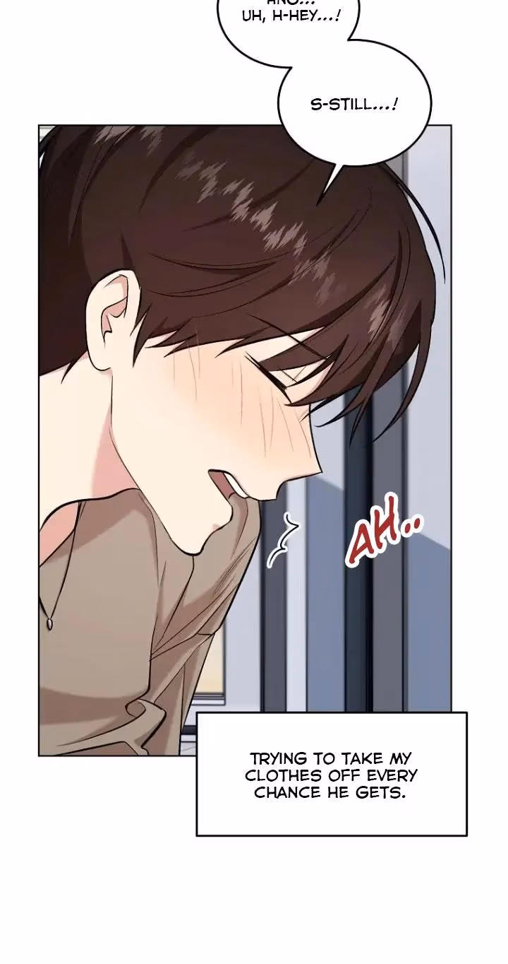 Shining Summer Chapter 84 page 60 - 
