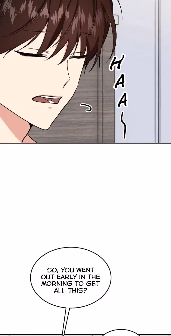 Shining Summer Chapter 84 page 7 - 