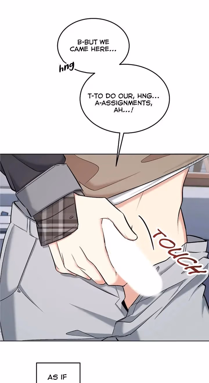 Shining Summer Chapter 84 page 61 - 