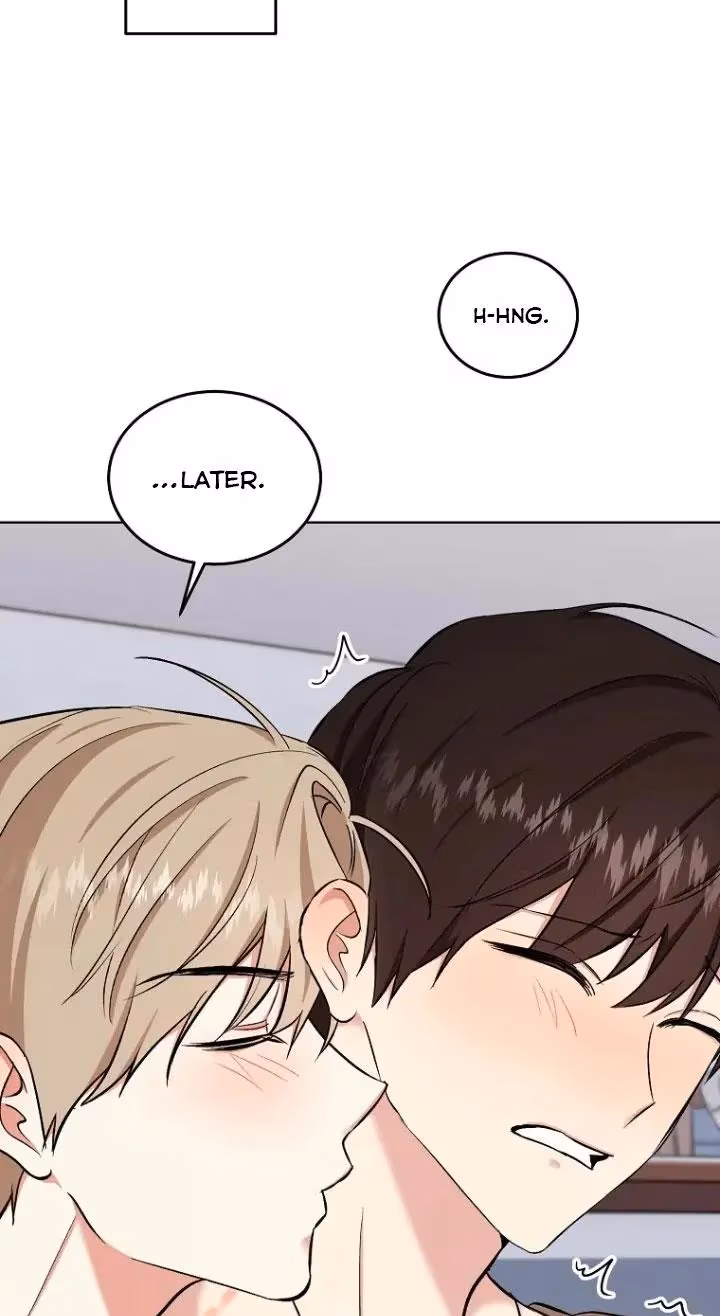Shining Summer Chapter 84 page 62 - 