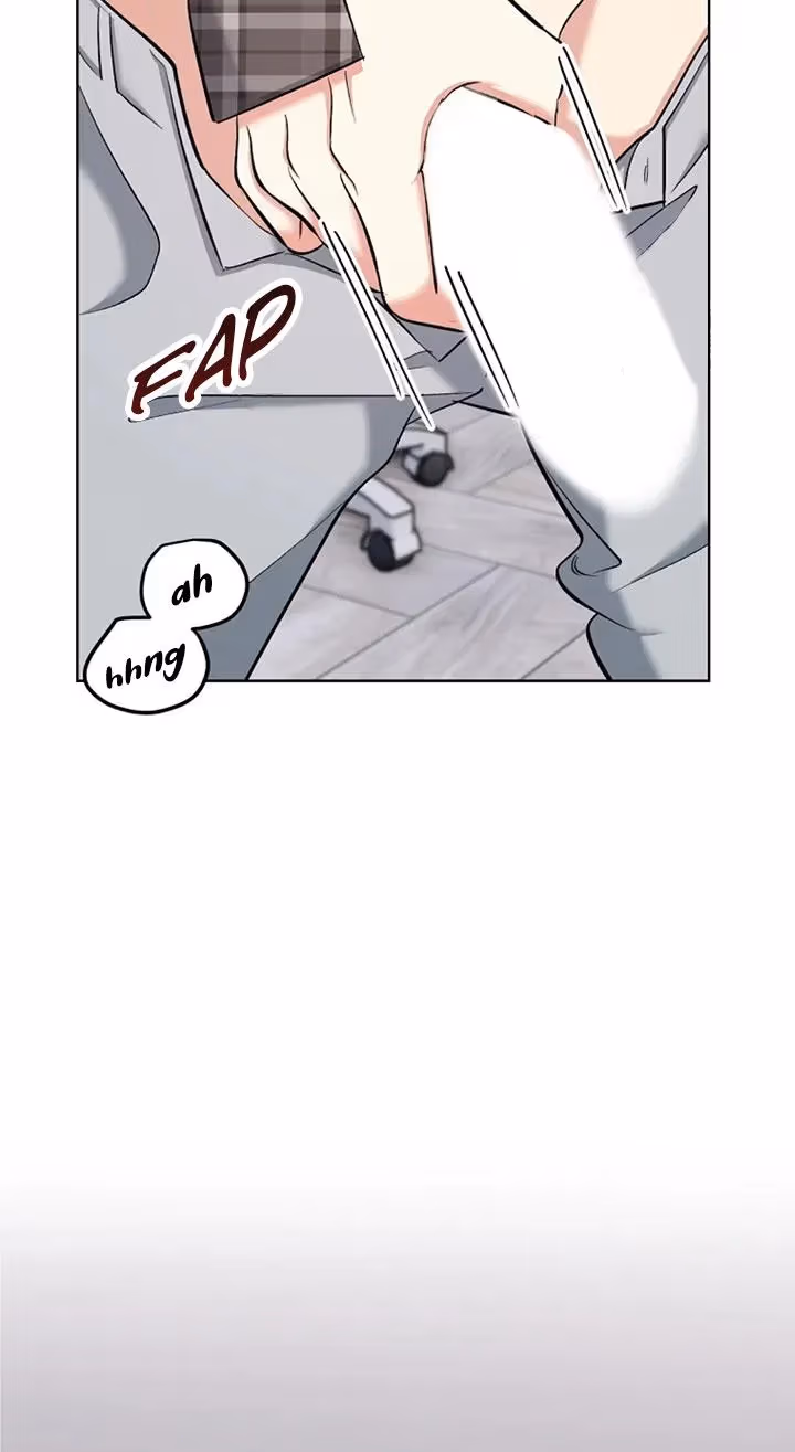 Shining Summer Chapter 84 page 64 - 