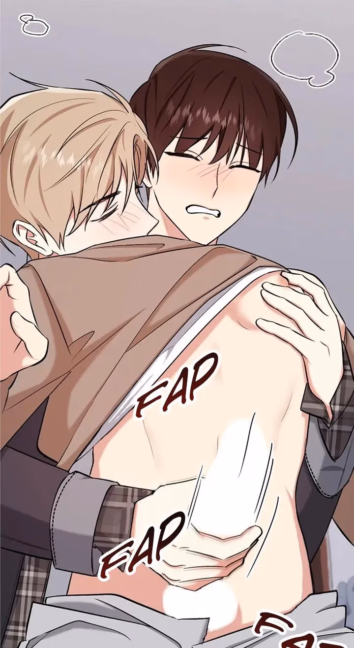 Shining Summer Chapter 84 page 65 - 