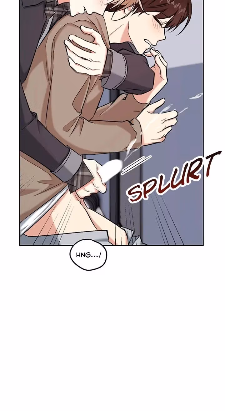Shining Summer Chapter 84 page 67 - 