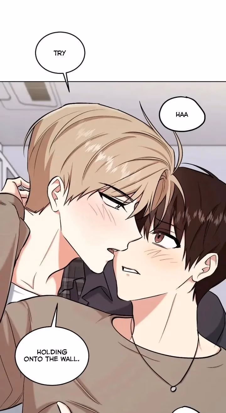 Shining Summer Chapter 84 page 68 - 
