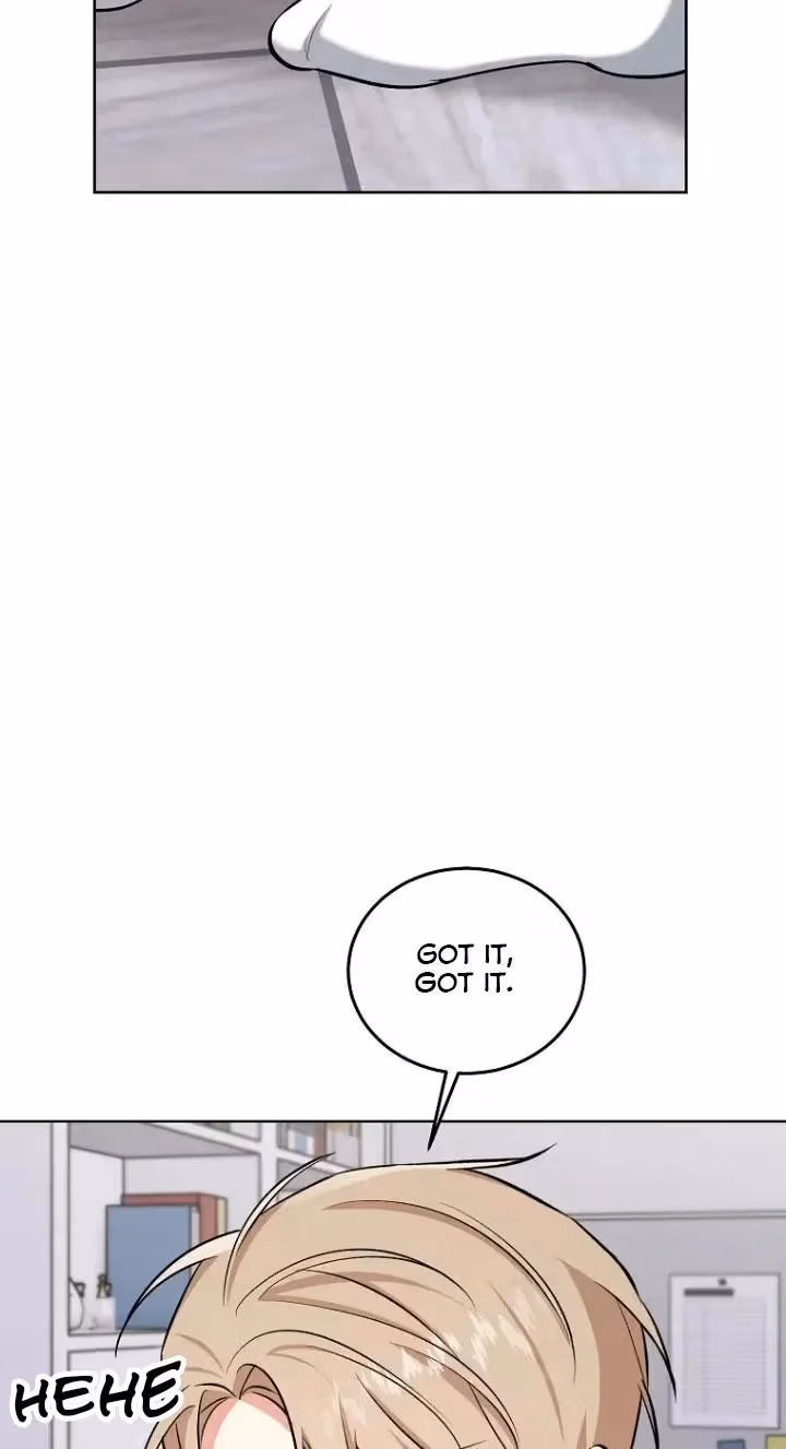 Shining Summer Chapter 84 page 76 - 
