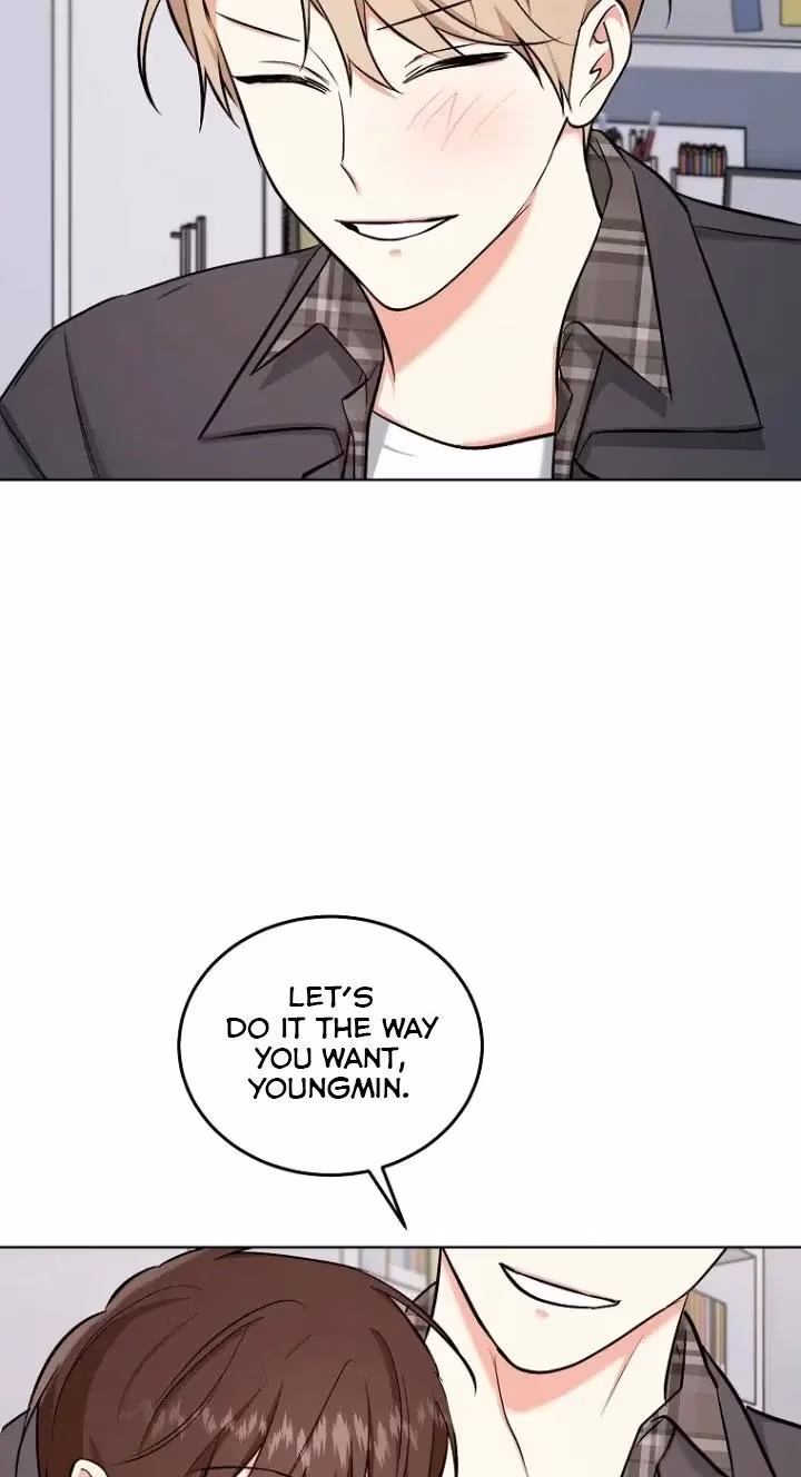 Shining Summer Chapter 84 page 77 - 