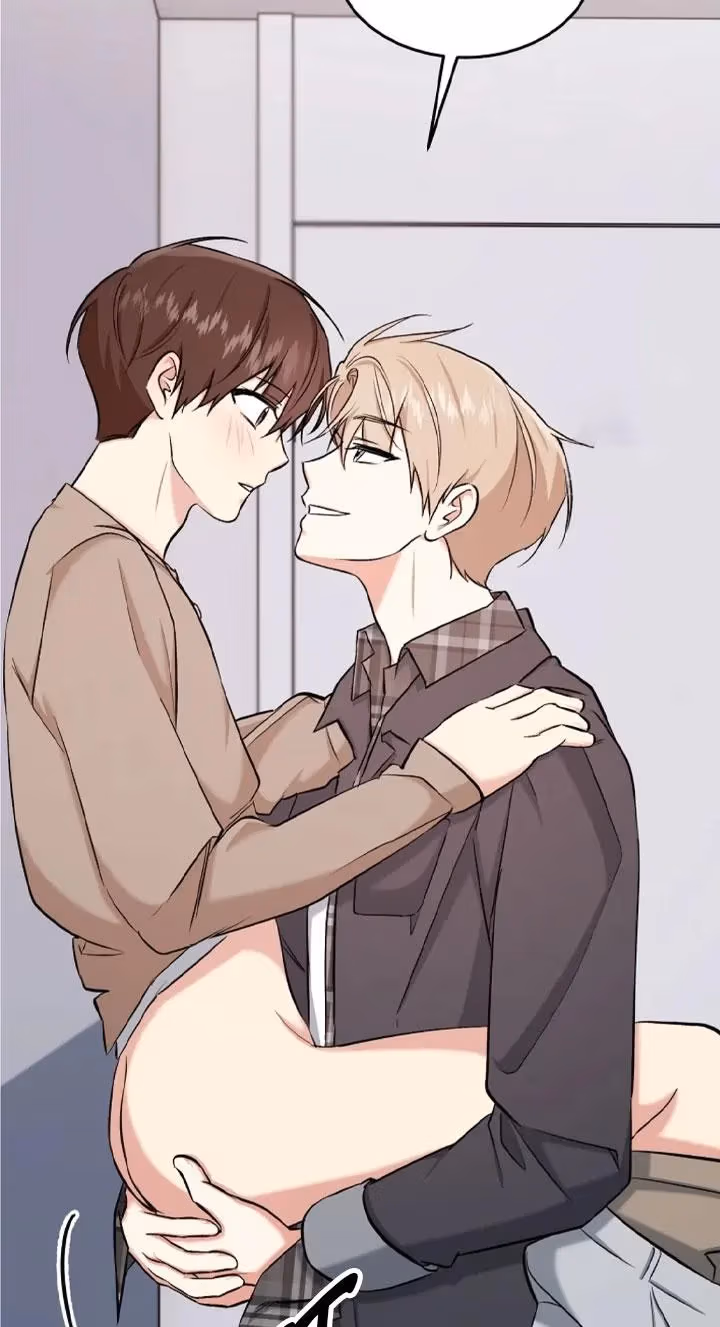Shining Summer Chapter 84 page 79 - 