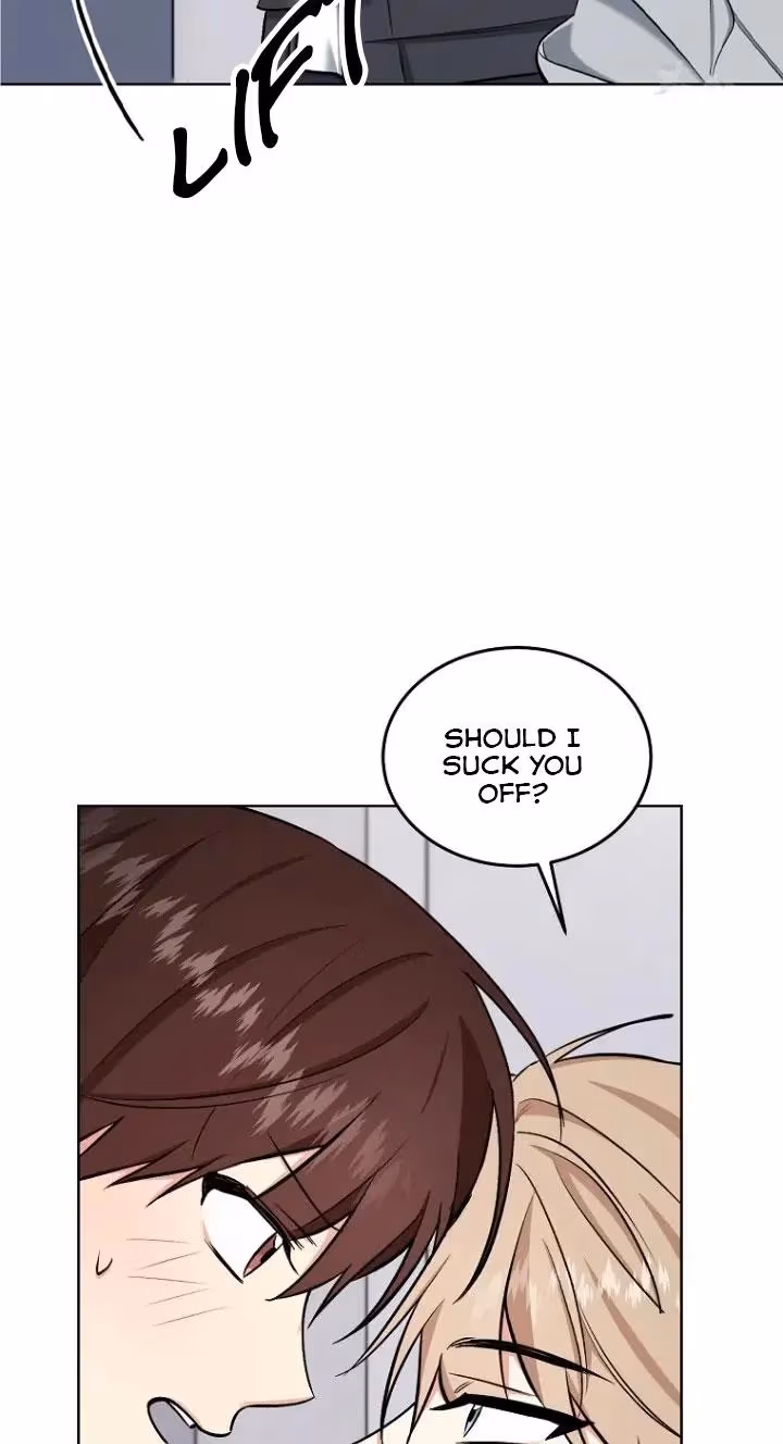 Shining Summer Chapter 84 page 80 - 