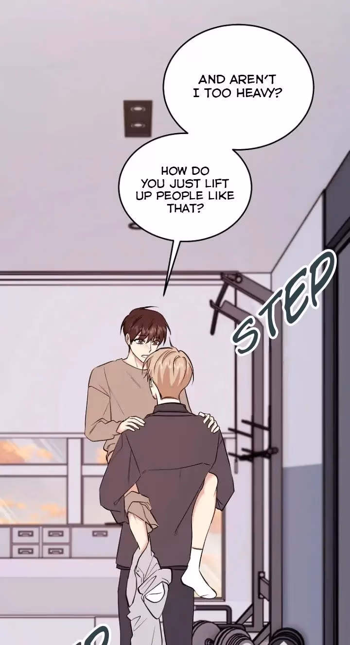 Shining Summer Chapter 84 page 82 - 