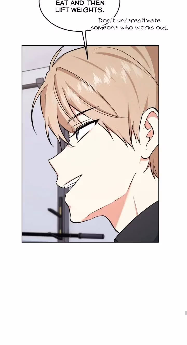 Shining Summer Chapter 84 page 84 - 