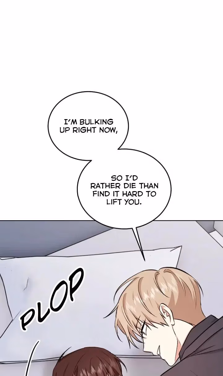 Shining Summer Chapter 84 page 85 - 