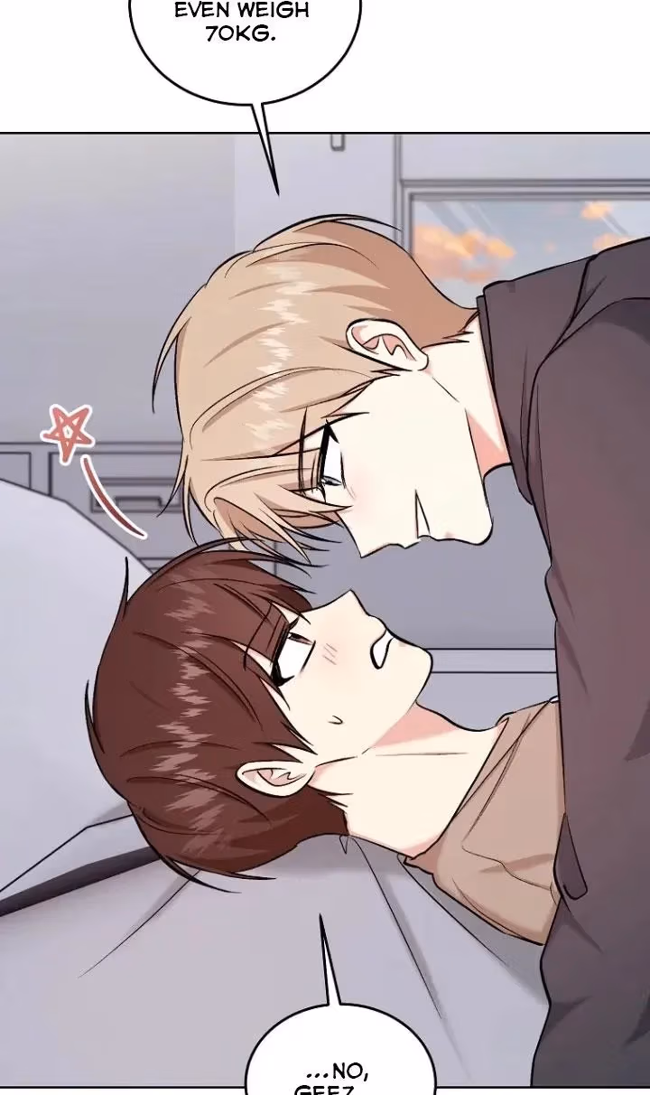 Shining Summer Chapter 84 page 87 - 