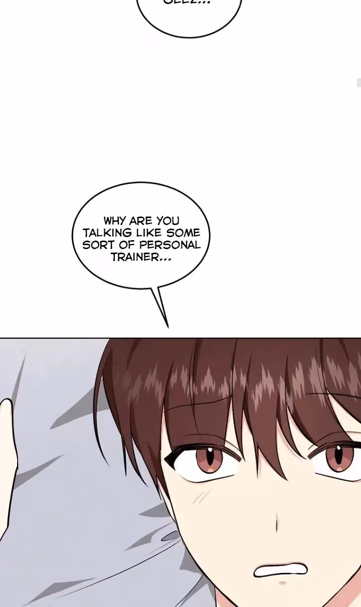 Shining Summer Chapter 84 page 88 - 