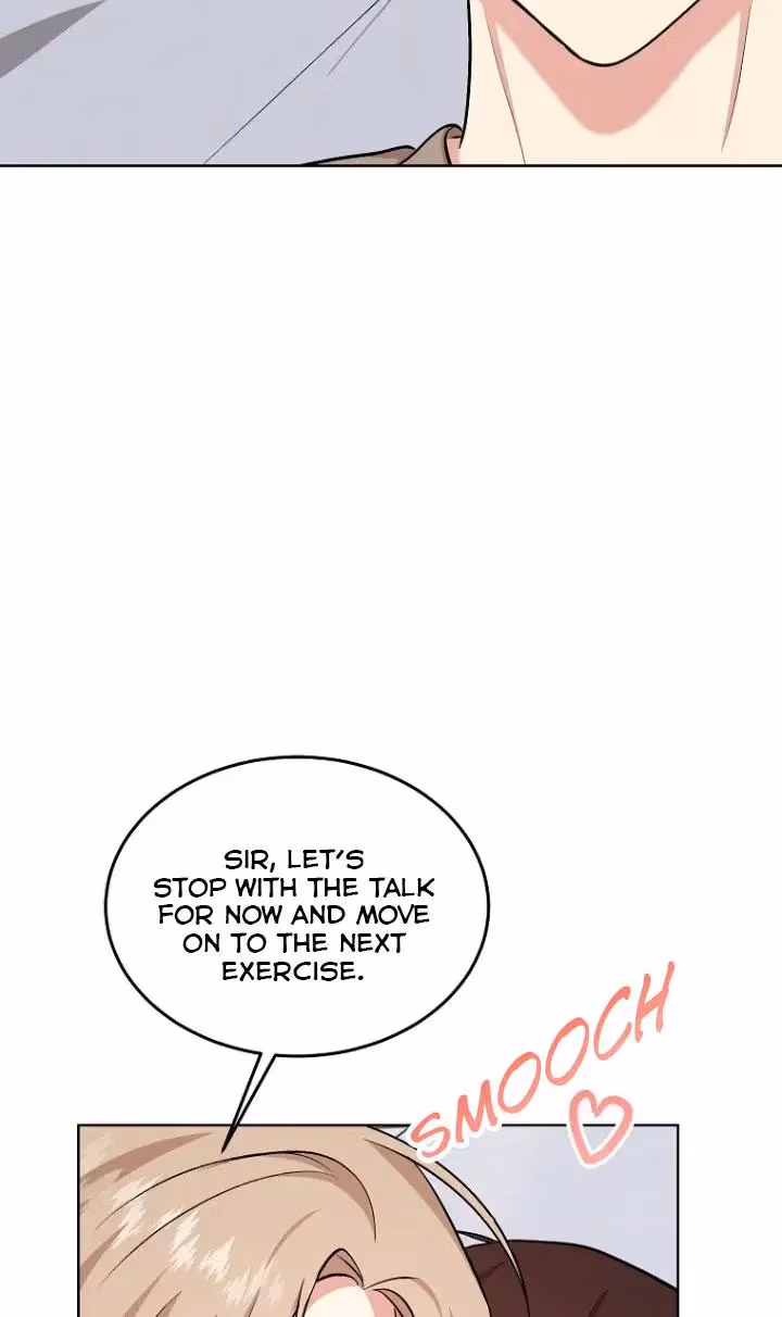Shining Summer Chapter 84 page 89 - 