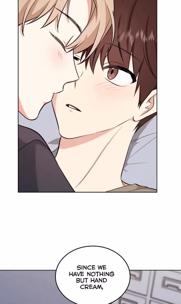 Shining Summer Chapter 84 page 90 - 