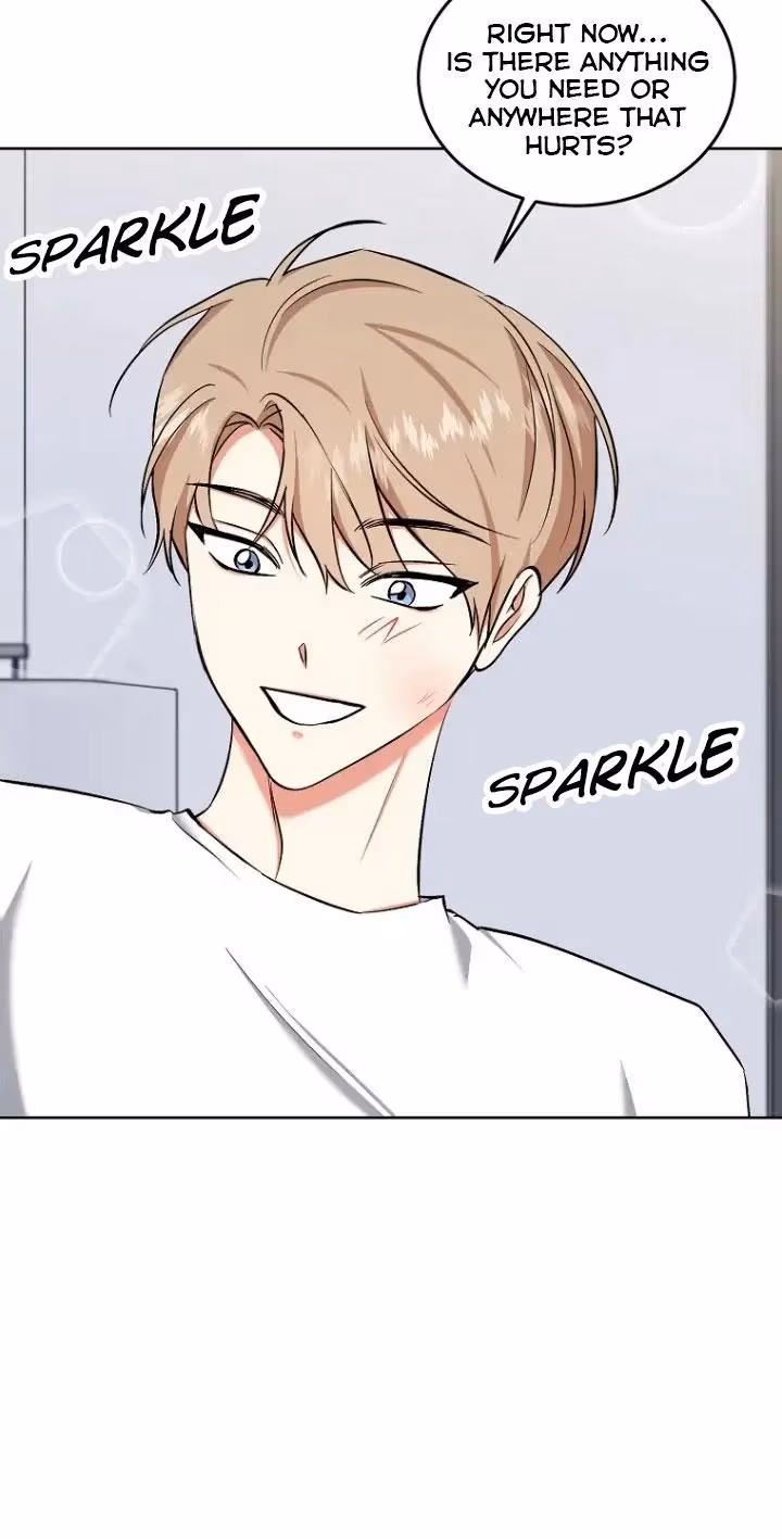 Shining Summer Chapter 84 page 10 - 