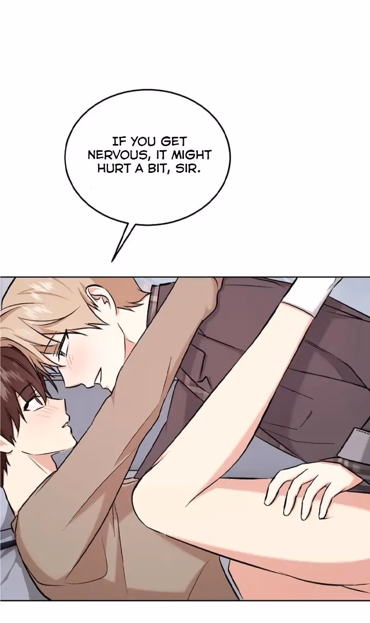 Shining Summer Chapter 84 page 92 - 